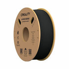 Creality - Filament pour imprimante 3D haute vitesse Hyper-PLA - 1,75 mm - Noir-Vitesse d'impression de 30 à 600 mm/s