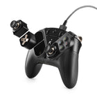 Controleur Thrustmaster Eswapx Pro-Verrouillage physique des d clencheurs : remappage direct des boutons arri re