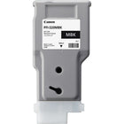 Canon – Réservoir d'encre noir mat PFI-320, 330 ml, pour TM-200, TM-205, TM-300, TM-305-1