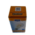 Northern Stars – Ampoule DEL 84407, A19 8W, filament, intensité réglable, transparent, paquet de 10-Transparent