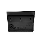 Hercules - Contrôleur audio professionnel Stream 200 XLR-Séparez le mixage audio que vous écoutez au casque de celui que vous partagez avec vos téléspectateurs