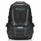 Everki Concept 2 Premium Travel Amical Sac à Dos pour Laptop Noir-Noir