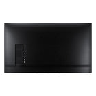Écran LED Crystal UHD 4K à éclairage direct de 55 pouces de Samsung pour les entreprises série QET-Technologie du panel : Direct LED BLU