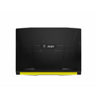 MSI - Ordinateur portable Crosshair 15 B12UGZ-684CA de 15,6 po, Intel Core i9-12900H, 16 Go de RAM, SSD de 1 To, Windows 11-Windows 11
