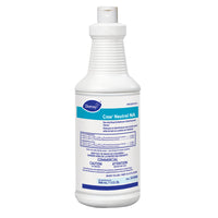 DiverseyMC â€“ Nettoyant neutre Crew pour salle de bain et cuvette, 946 mL-Capacité : 946 ml