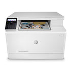 HP Color LaserJet Pro MFP M182nw-17
