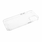 Coque transparente JCPal iGuard Dual Pro pour iPhone 13 Mini-Compatible avec les fonctions de charge MagSafe et sans fil