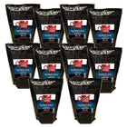 East Coast Coffee - Café moulu Highland Grog à saveur de noisette - paquet de 10-Paq./10 sacs de 1 lb de café moulu