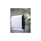 Brondell – Système de filtration d’eau pour comptoir Cypress H630 H2O+-Installation soi-même standard en moins de 10 minutes et convient à 99 % des robinets de cuisine standards avec les adaptateurs fournis. Adaptateur pour eau sous l’évier alternatif vendu séparément