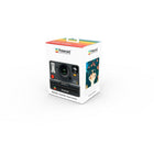 Polaroid – Appareil photo OneStep 2 VF avec viseur étendu, graphite (PRD009009)-Système d’obturation : Conception personnalisée utilisant le moteur de précision pas à pas pour obturateur