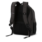 Swiss Gear - 17.3 po Sac à dos pour ordinateur - Gris Foncé-Convient à la plupart des ordinateurs portables de 17,3 po