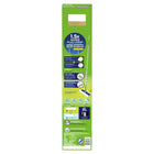 Swiffer - Trousse de départ Sweeper XL-Sûr pour tous les types de planchers, afin que vous puissiez l’utiliser sur le carrelage, et les planchers de bois franc et de vinyle (ne pas utiliser sur les planchers en bois non finis, huilés ou cirés, le carrelage non scellé et les moquettes)