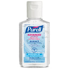 PURELL Avance Antiseptique Pour Les Mains - Flacon portatif à capuchon de 59ml-Formule de gel sans colorant ni parfum