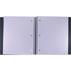 Cahier Premium Five Star - 3 sujets - 11 po x 8,5 po - 300 pages - ardoise-11 po x 8,5 po
