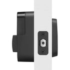 Yale - Assure Lock 2 - Sans clé avec Wi-Fi - Daim noir-Utilisez l'application Yale Access pour verrouiller ou déverrouiller de n'importe où, ou déverrouiller avec votre téléphone ou votre montre intelligente, votre clavier à écran tactile ou le déverrouillage automatique en option