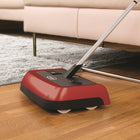Ewbank – Balayeuse réglable pour plancher/moquette Evolution 3-Réglage de la hauteur de la brosse