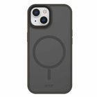 Blu Element - Coque Chromatic Cloud avec MagSafe pour iPhone 16e/15/14/13 - Noire-Compatibilité Magsafe