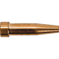 Weld-Mate - Têtes De Coupe De Style Harris 6290-Nx, paquet de 12-Type de gaz Gaz naturel-oxygène