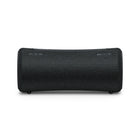 Sony - XG300 Haut-parleur sans fil portable - Noir-Dispose d'un diaphragme non circulaire qui réalise plus de pression sonore pour un son de haute qualité