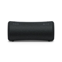 Sony - XG300 Haut-parleur sans fil portable - Noir-Dispose d'un diaphragme non circulaire qui réalise plus de pression sonore pour un son de haute qualité