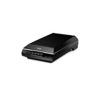 Epson - Numériseur à plat couleur Perfection V600-Résolution de 6400 x 9600 ppp