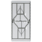 Flash Furniture – Table pliante de 60 po, granite blanc (DADYCZ152)-Places assises jusqu'à 6 adultes