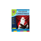 Livre numérique : Storybook Christmas (PDF, téléchargement pour 1 utilisateur), ISBN 978-1-55319-105-6, prématernelle à 8e année-Vous recevrez deux courriels : un confirmant toute la commande et l'autre avec un bouton Download Software (Télécharger le logiciel). Vous pouvez télécharger immédiatement ou revoir votre courriel pour télécharger plus tard.