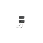 Jabra Adaptateur de crochet commutateur Link 20 pour Avaya-Gestion d’appels à distance : Répondez et raccrochez sans entrave grâce à l’intégration fluide et gérez vos appels, même lorsque vous êtes loin de votre bureau