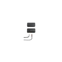 Jabra Adaptateur de crochet commutateur Link 20 pour Avaya-Gestion d’appels à distance : Répondez et raccrochez sans entrave grâce à l’intégration fluide et gérez vos appels, même lorsque vous êtes loin de votre bureau