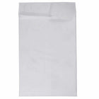 JAM Paper - Enveloppes extensibles pour catalogue Tyvek à extrémité ouverte avec fermeture autocollante - 10" x 13" x 1.5" - Blanc - Paquet de 100-Quantité : 100 par paquet