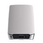NETGEAR Système WiFi 6 AX4200 Mesh Tri-Bandes Orbi-Avec l'applicaton Orbi App, vous pouvez configurer votre WiFi en quelques minutes, personnaliser vos paramètres, tester/surveiller votre vitesse WiFi à tout moment et en tout lieu.
