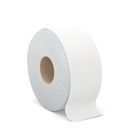 Cascades PRO Select Papier toilette à rouleau géant 2 épaisseurs - Paquet de 12-Rouleaux de longue durée, solution économique
