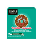The Original Donut Shop - café régulier - 24 capsules / boîtes-K-cup
