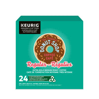 The Original Donut Shop - café régulier - 24 capsules / boîtes-K-cup