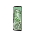 Google - Pixel 8 - 256 Go - Vert lichen - Bell et Virgin Plus-Le Zoom haute résolution vous permet d'obtenir des gros plans ultranets, sans téléobjectif supplémentaire