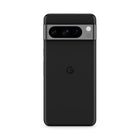 Google - Pixel 8 Pro - 512 Go - Noir volcanique - Bell et Virgin Plus-Les Commandes Pro sur le Pixel 8 Pro vous donnent accès aux commandes avancées de l'appareil photo telles que la vitesse d'obturation, l'ISO, etc