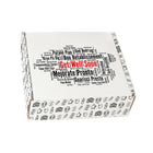 Trademark Industries - Boîte-cadeau de mieux-être-Boîte-cadeau de mieux-être