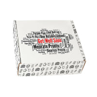 Trademark Industries - Boîte-cadeau de mieux-être-Boîte-cadeau de mieux-être