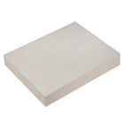 North American Paper Inc. - Feuilles de papier journal - lot de 25 lb - 15 po x 20 po - 1200 feuilles-Dimensions : 15 po x 20 po