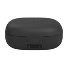 JBL - Vibe Flex Écouteurs véritables sans fil - Noir-Allez n'importe où et écoutez tout avec la technologie Smart Ambient