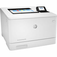 Imprimante couleur HP LaserJet Ent M455dn-Impression