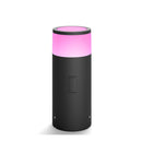 Philips - Hue Blanc et Couleur Ambiance Piédestal extérieur / Bollard Calla Extension-DEL intégrée