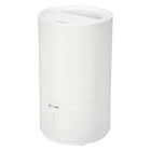 PureGuardian - Humidificateur ultrasonique à vapeur froide de - Blanc-Dimensions: 6.7 po L x 6.7 po W x 10.63 po H