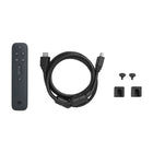 JBL - Bar 2.1 Deep Bass MK2 Barre de son 2.1 canaux avec caisson de basses sans fil - Noir-Dimensions de la barre de son: 38 po L x 2,2 po H x 3,4 po P
