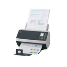 Ricoh - fi-8170 Image Scanner Deluxe - Comprend PaperStream Capture PRO et IP-Scanner ADF