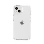 General Supply Goods + Co - Étui anti-chocs pour iPhone 14 - Transparent-Pour iPhone 14
