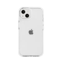 General Supply Goods + Co - Étui anti-chocs pour iPhone 14 - Transparent-Pour iPhone 14