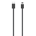 Apple - Magic Trackpad - Noir-Batterie rechargeable
