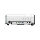 Canon – Projecteur LCOS à installation compacte REALiS WUX500 D, blanc REALiS WUX500 D-Technologie LCOS avec amélioration AISYS