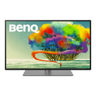 Moniteur professionnel BenQ Designer de 27 po IPS UHD - PD2725U-Résolution (max.) : 3840x2160